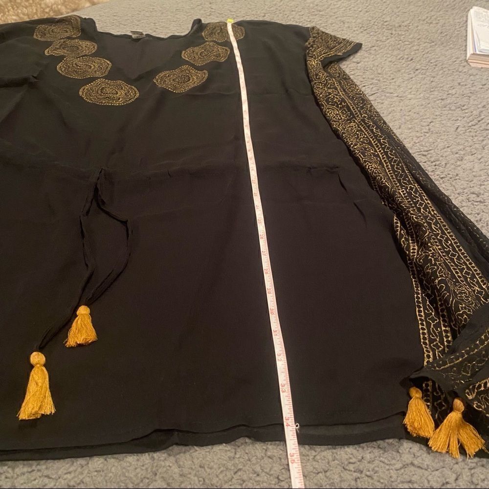 Swimsuit Coverup  - Picture 9 of 13